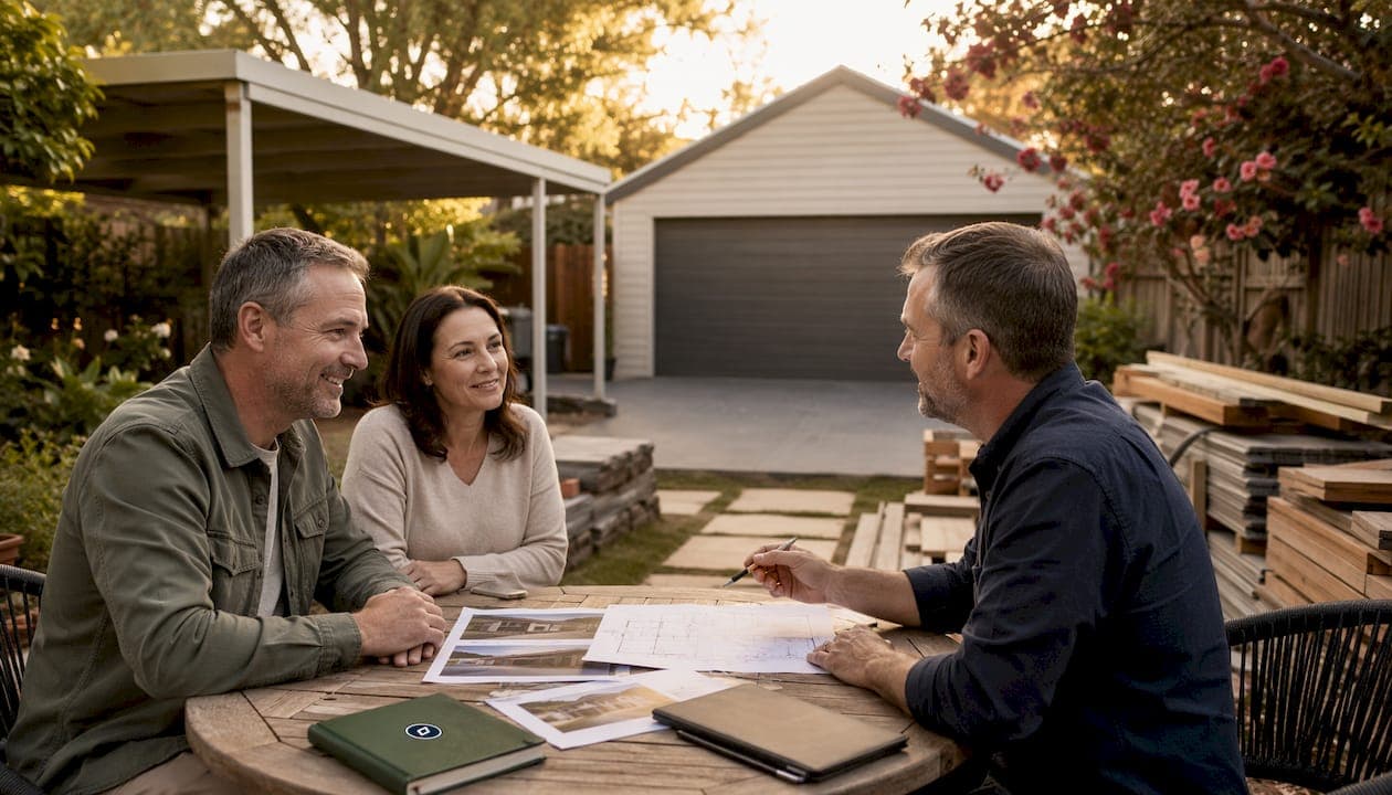 Carport vs Garage: Sydney Approval Guide for 2026