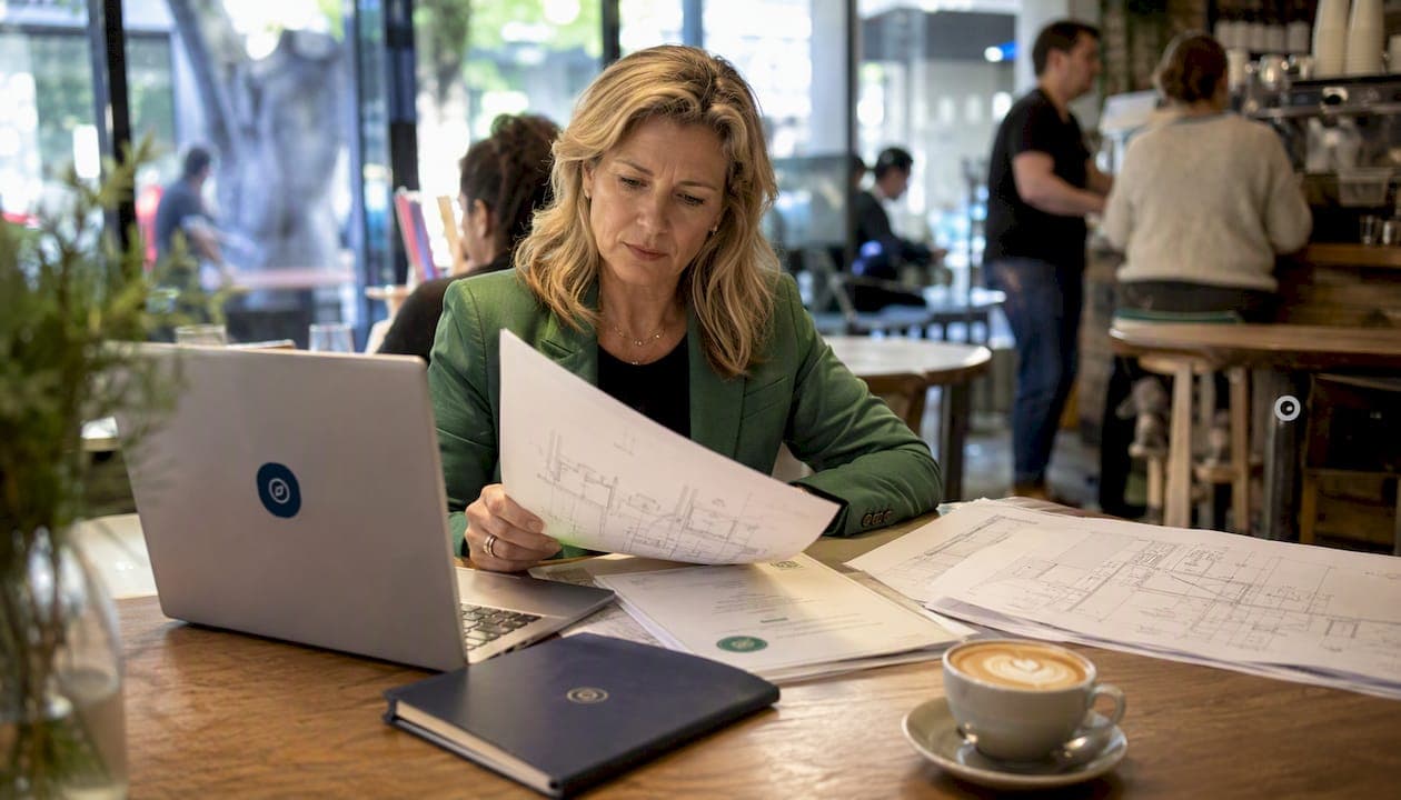 Architect vs Building Designer: Sydney Approval Guide