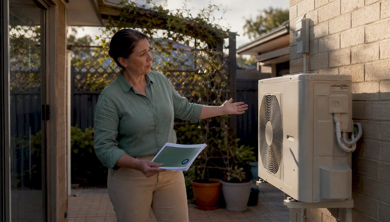 Air Conditioner Noise NSW: What Homeowners Must Know