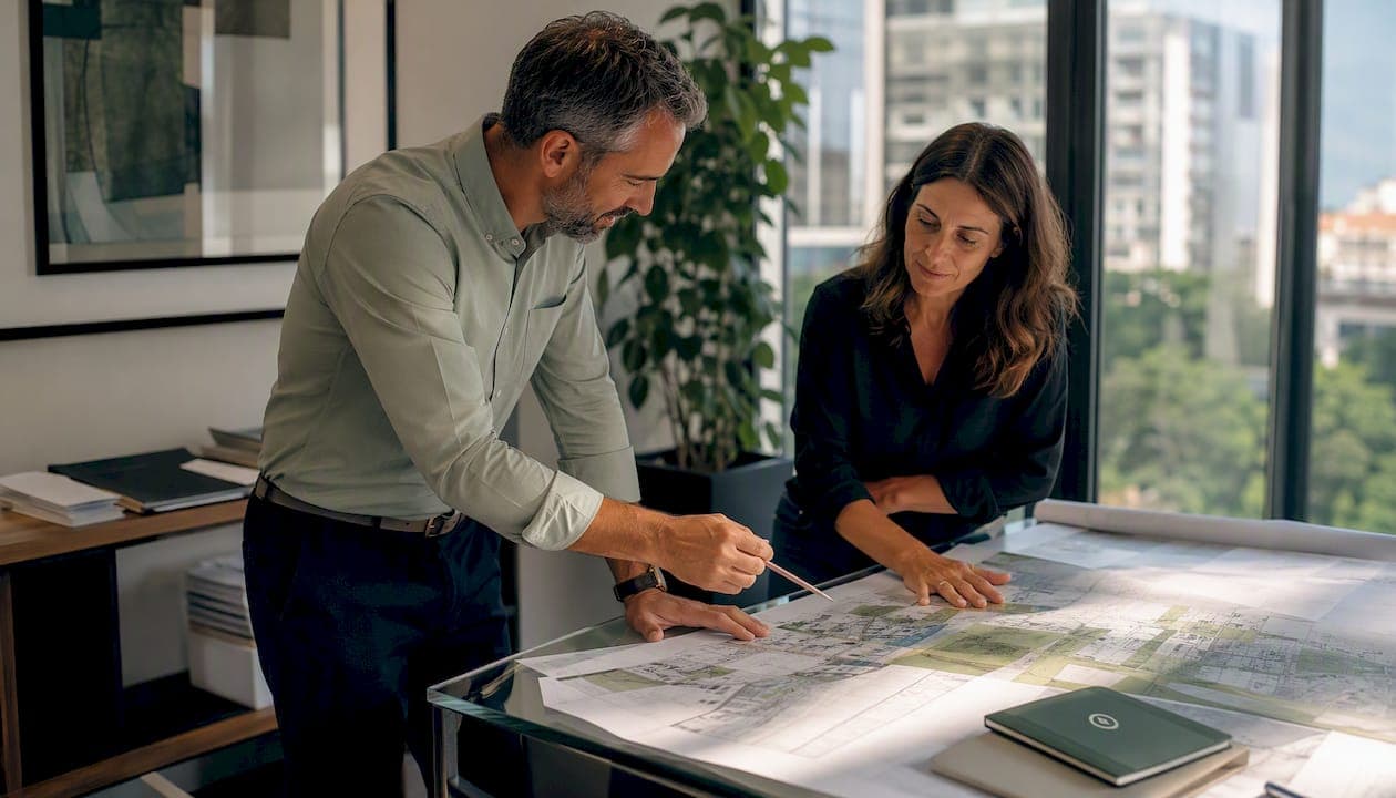 Floor Space Ratio NSW: Calculate and Check Your Site
