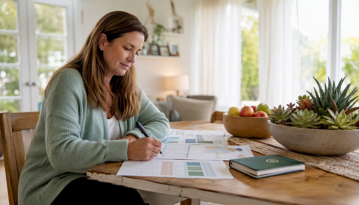 Best Renovation Budget Templates for Australian Homeowners
